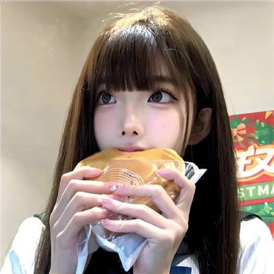 橙色制服