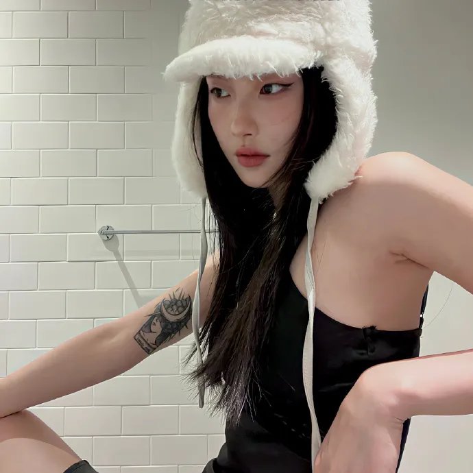 女人之湖
